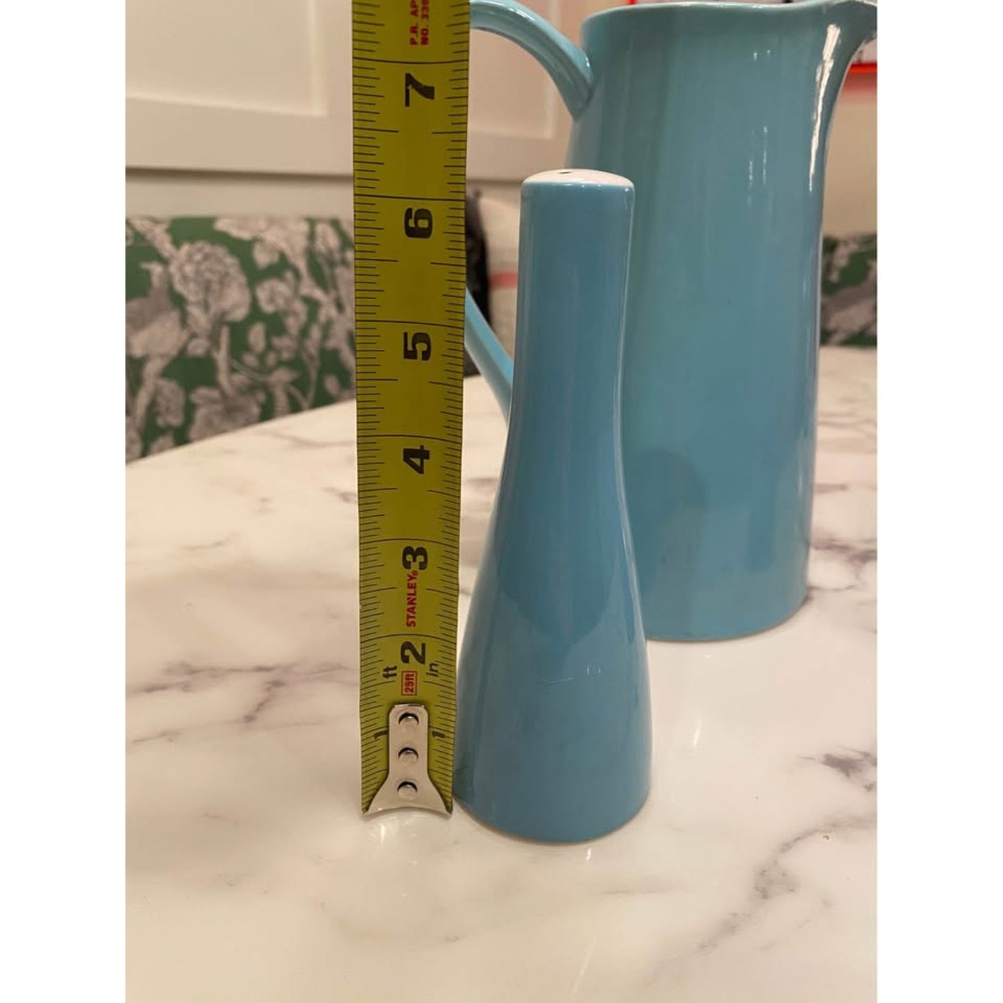 Mikasa Vintage MCM salt and pepper shakers