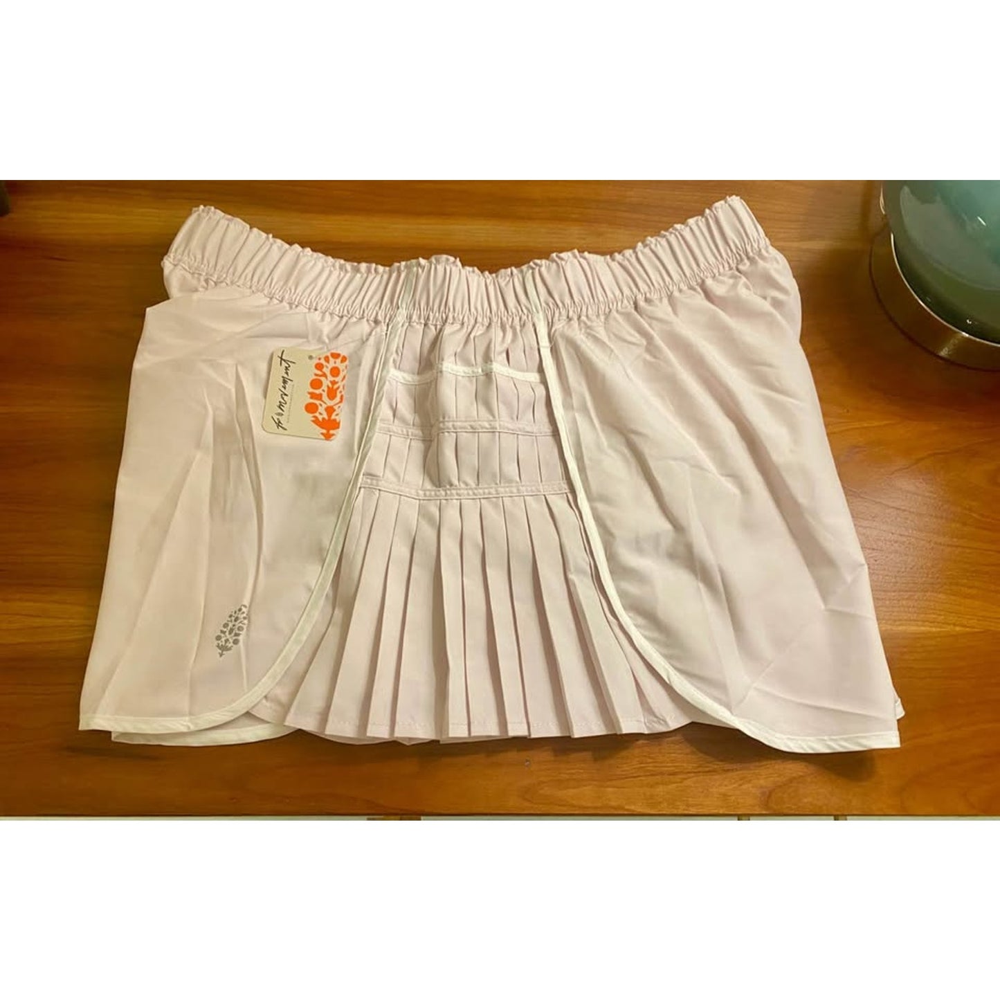 New FP Movement by Free People Pink, Shorts M