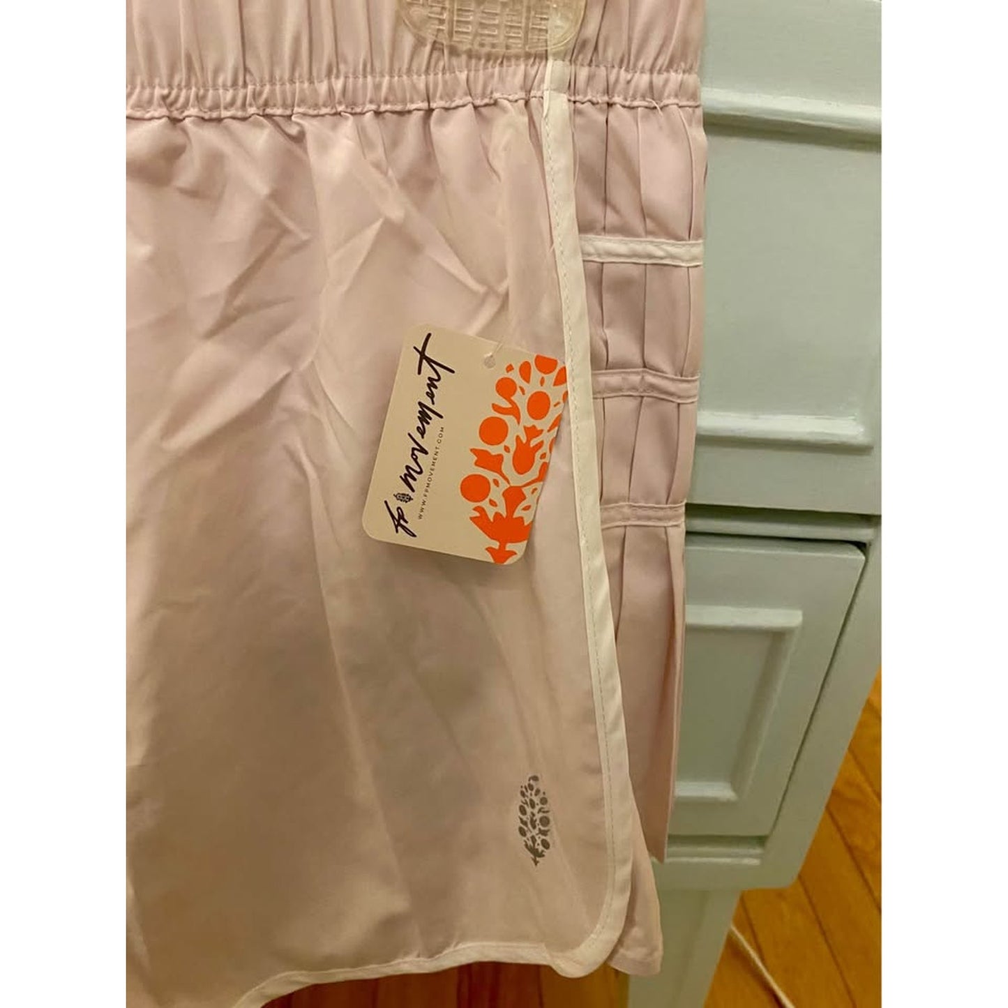 New FP Movement by Free People Pink, Shorts M