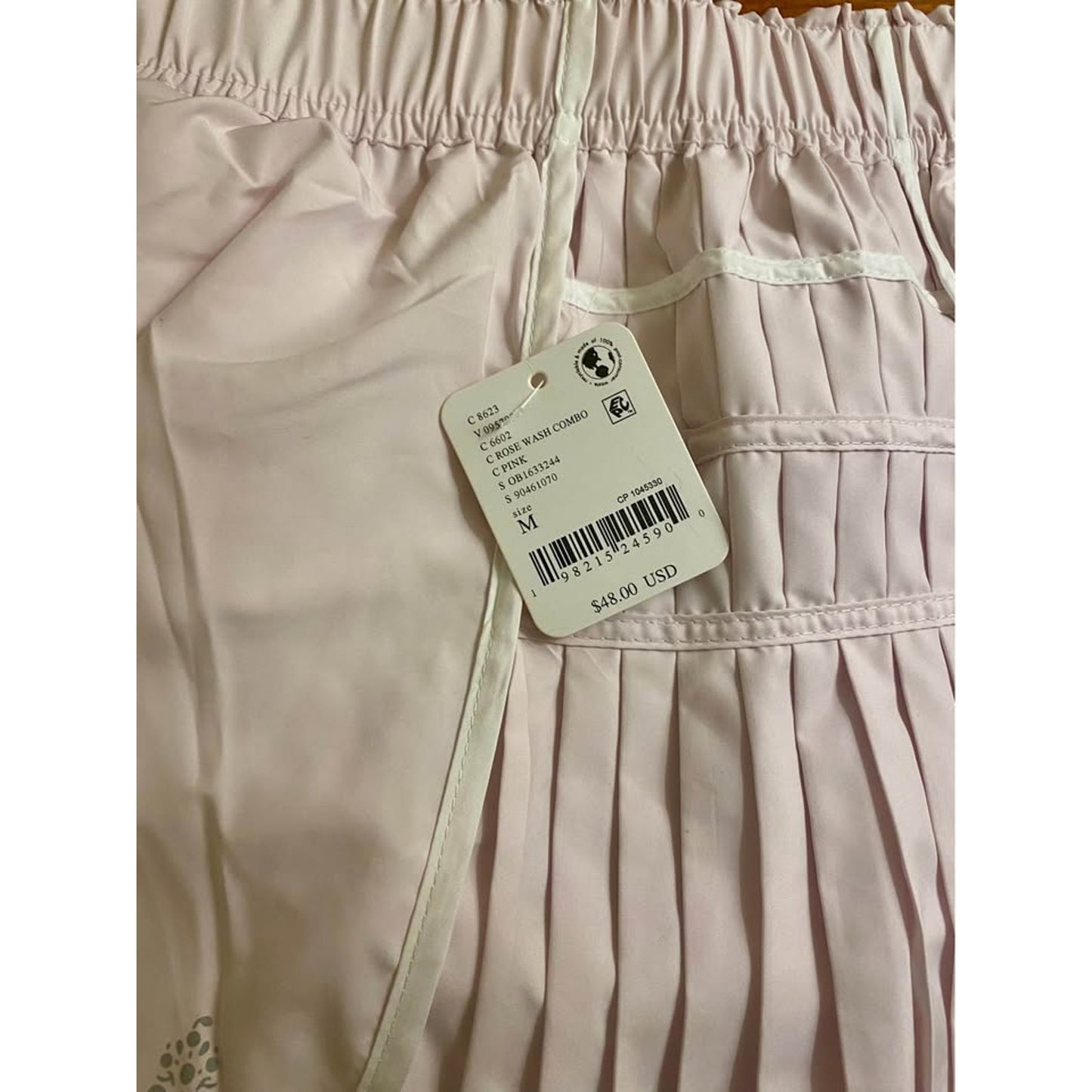 New FP Movement by Free People Pink, Shorts M