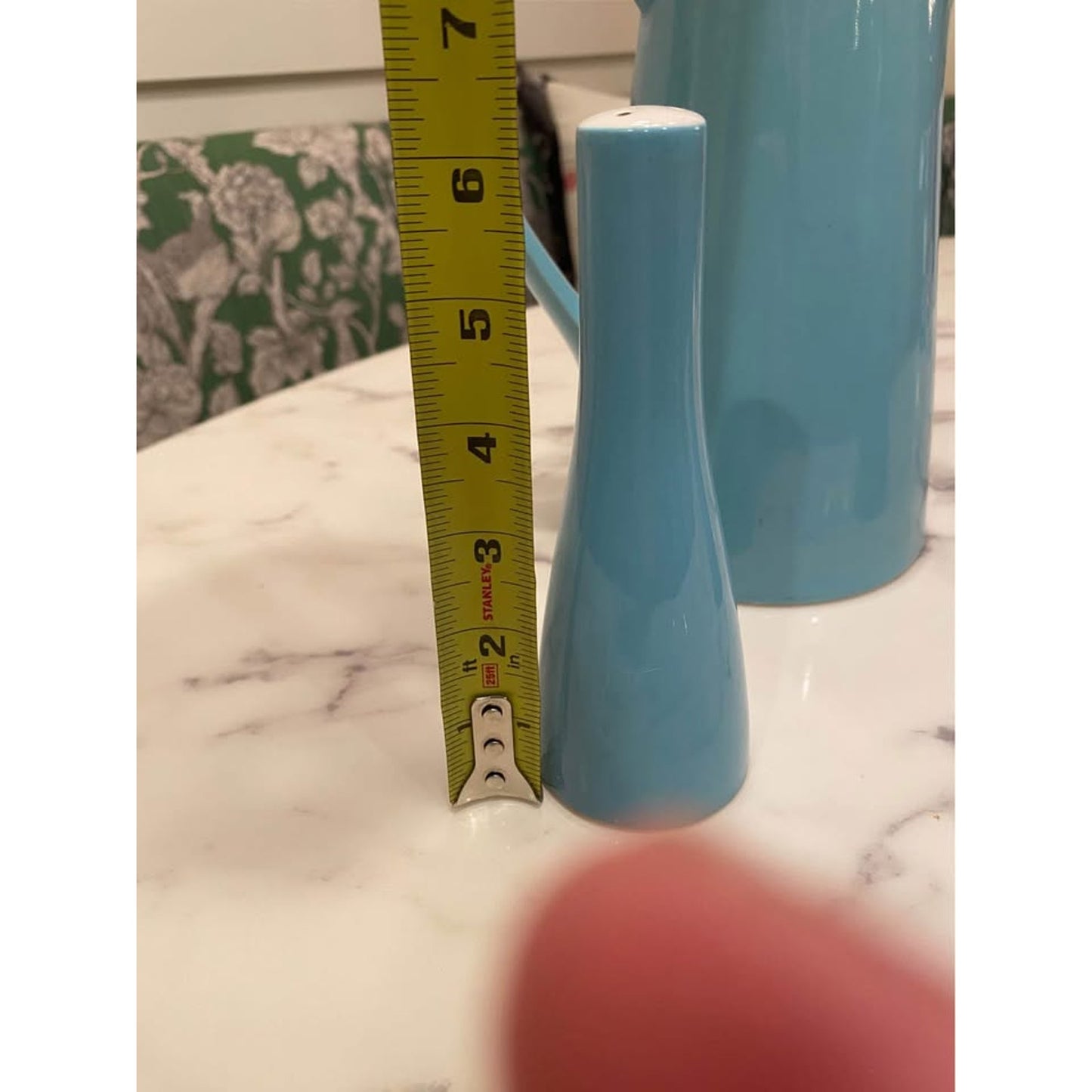 Mikasa Vintage MCM salt and pepper shakers