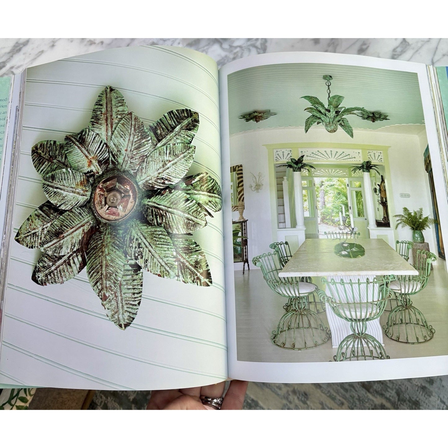 Island Whimsy : Designing a Paradise by the Sea, Hardcover Kemble, Celerie