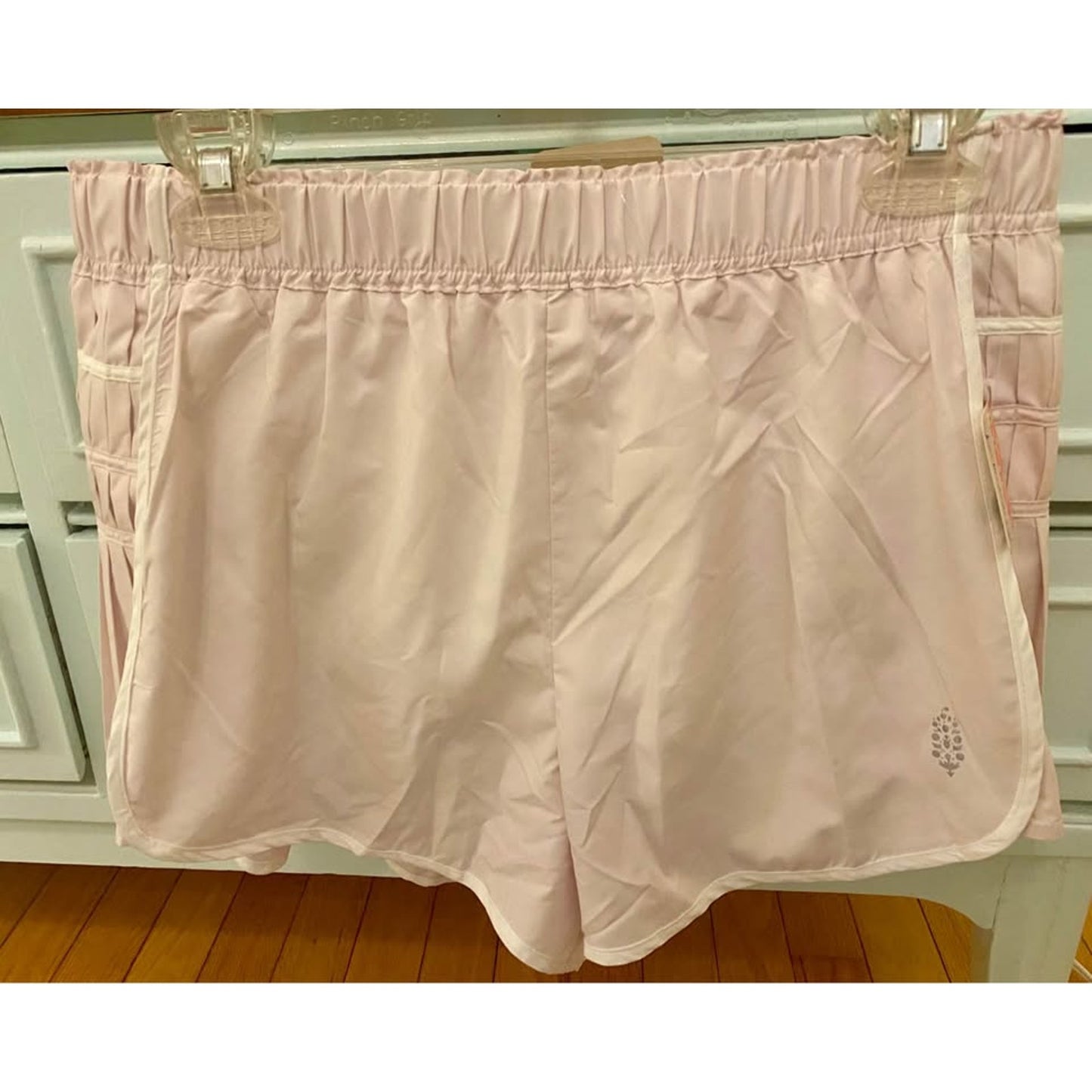 New FP Movement by Free People Pink, Shorts M